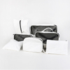 Tyvek Customized Seven Pieces Travelling Storage And Toiletry Bag